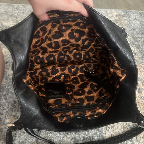 Brighton Leather Purse - Picture 7 of 16